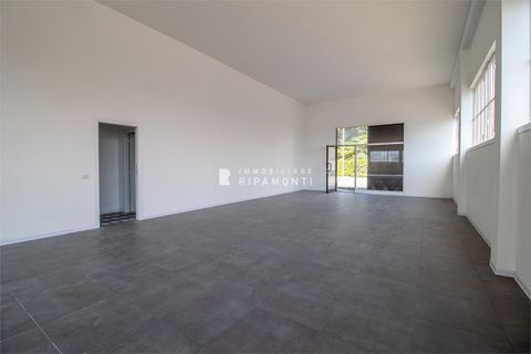 Erhvervsejendom i Lecco, Lecco, Lecco - € 225.000 | Ref: Rif. 225N1 - foto 10