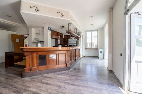 Erhvervsejendom i Olginate, Lecco, Olginate - € 195.000 | Ref: Rif. 53N - foto 1