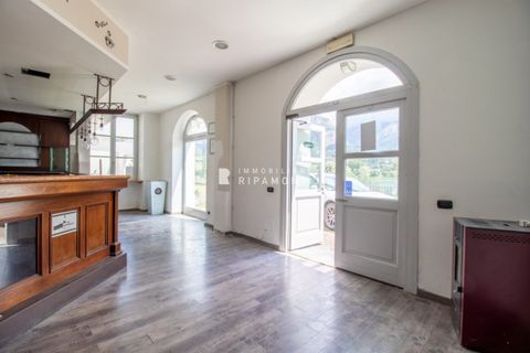 Erhvervsejendom i Olginate, Lecco, Olginate - € 195.000 | Ref: Rif. 53N - foto 2