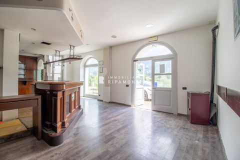 Erhvervsejendom i Olginate, Lecco, Olginate - € 195.000 | Ref: Rif. 53N - foto 3