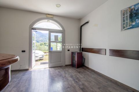 Erhvervsejendom i Olginate, Lecco, Olginate - € 195.000 | Ref: Rif. 53N - foto 4