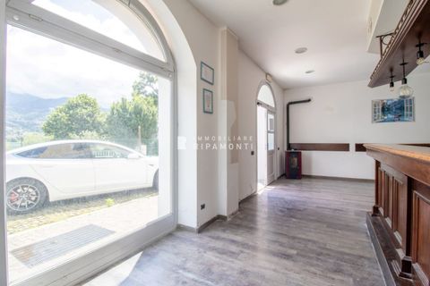 Erhvervsejendom i Olginate, Lecco, Olginate - € 195.000 | Ref: Rif. 53N - foto 5