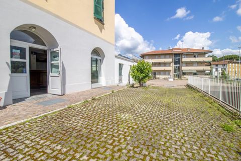 Erhvervsejendom i Olginate, Lecco, Olginate - € 195.000 | Ref: Rif. 53N - foto 7