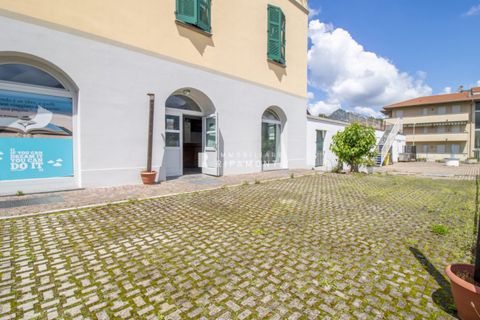 Erhvervsejendom i Olginate, Lecco, Olginate - € 195.000 | Ref: Rif. 53N - foto 8