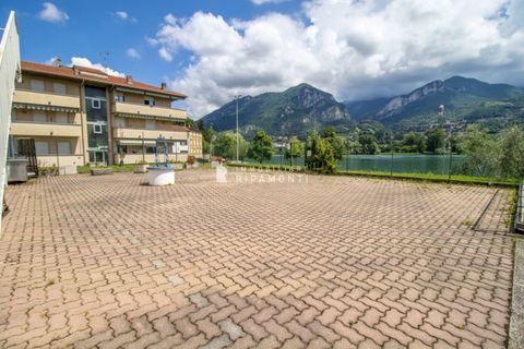 Erhvervsejendom i Olginate, Lecco, Olginate - € 195.000 | Ref: Rif. 53N - foto 9