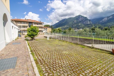 Erhvervsejendom i Olginate, Lecco, Olginate - € 195.000 | Ref: Rif. 53N - foto 11