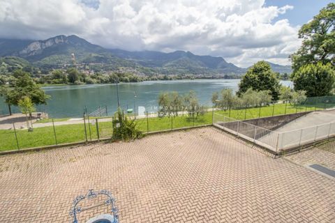 Erhvervsejendom i Olginate, Lecco, Olginate - € 195.000 | Ref: Rif. 53N - foto 12