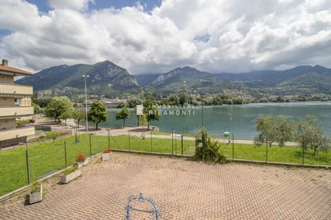 Erhvervsejendom i Olginate, Lecco, Olginate - € 195.000 | Ref: Rif. 53N - foto 13