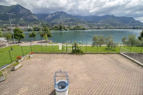 Erhvervsejendom i Olginate, Lecco, Olginate - € 195.000 | Ref: Rif. 53N - foto 14