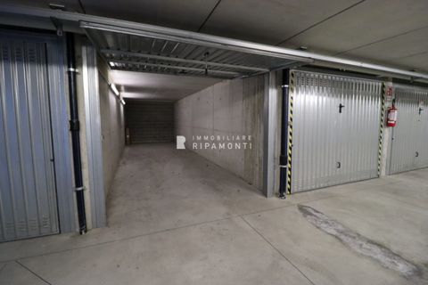 Parkeringsplads i Lecco, Lecco, Lecco - € 41.500 | Ref: Rif. 204M - foto 3