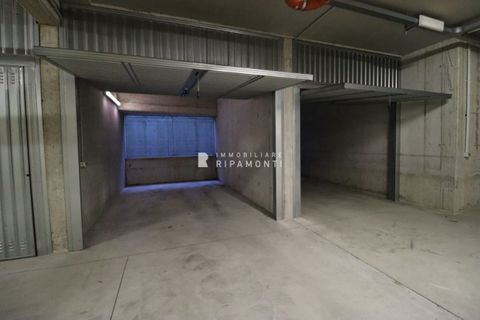 Parkeringsplads i Lecco, Lecco, Lecco - € 41.500 | Ref: Rif. 204M - foto 6
