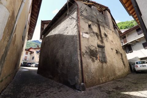 Landejendom i Ballabio, Lecco, Ballabio - € 45.000 | Ref: Rif. 257R - foto 1
