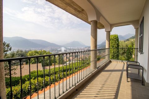 Villa i Torre de' Busi, Bergamo, Torre de' Busi - € 499.000 | Ref: Rif. 109V - foto 2