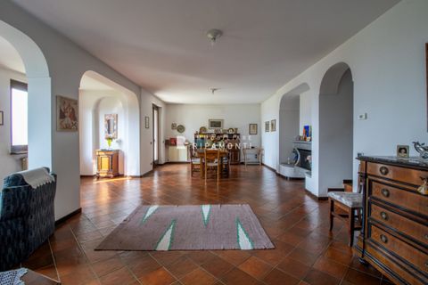 Villa i Torre de' Busi, Bergamo, Torre de' Busi - € 499.000 | Ref: Rif. 109V - foto 7