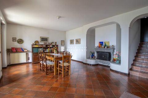 Villa i Torre de' Busi, Bergamo, Torre de' Busi - € 499.000 | Ref: Rif. 109V - foto 10