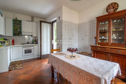 Villa i Torre de' Busi, Bergamo, Torre de' Busi - € 499.000 | Ref: Rif. 109V - foto 12