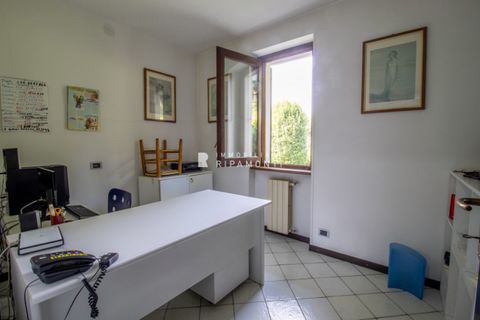 Villa i Torre de' Busi, Bergamo, Torre de' Busi - € 499.000 | Ref: Rif. 109V - foto 15