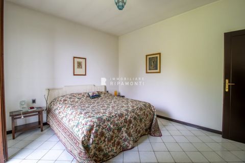 Villa i Torre de' Busi, Bergamo, Torre de' Busi - € 499.000 | Ref: Rif. 109V - foto 16