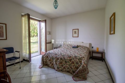Villa i Torre de' Busi, Bergamo, Torre de' Busi - € 499.000 | Ref: Rif. 109V - foto 17