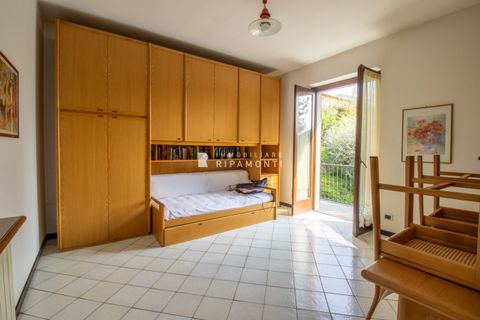 Villa i Torre de' Busi, Bergamo, Torre de' Busi - € 499.000 | Ref: Rif. 109V - foto 18