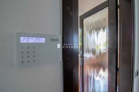 Villa i Torre de' Busi, Bergamo, Torre de' Busi - € 499.000 | Ref: Rif. 109V - foto 19