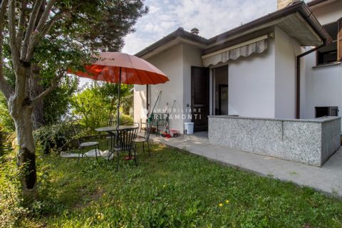 Villa i Torre de' Busi, Bergamo, Torre de' Busi - € 499.000 | Ref: Rif. 109V - foto 20