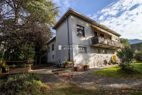 Villa a Calolziocorte, Lecco, Calolziocorte - € 399.000 | Ref: Rif. 112V - foto 5