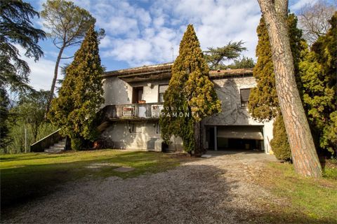 Villa a Calolziocorte, Lecco, Calolziocorte - € 399.000 | Ref: Rif. 112V - foto 8