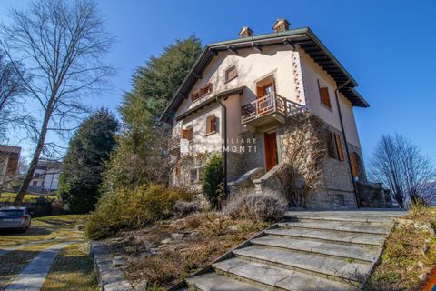 Villa i Cremeno, Lecco, Cremeno - € 1.200.000 | Ref: Rif. 124V - foto 1