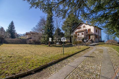 Villa i Cremeno, Lecco, Cremeno - € 1.200.000 | Ref: Rif. 124V - foto 2