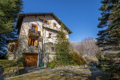 Villa i Cremeno, Lecco, Cremeno - € 1.200.000 | Ref: Rif. 124V - foto 5