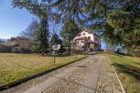 Villa i Cremeno, Lecco, Cremeno - € 1.200.000 | Ref: Rif. 124V - foto 6