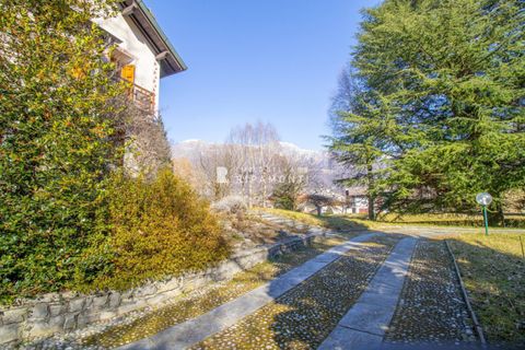 Villa i Cremeno, Lecco, Cremeno - € 1.200.000 | Ref: Rif. 124V - foto 7
