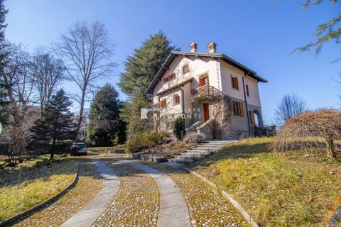 Villa i Cremeno, Lecco, Cremeno - € 1.200.000 | Ref: Rif. 124V - foto 8