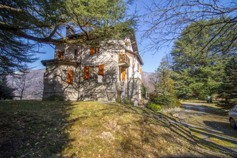 Villa i Cremeno, Lecco, Cremeno - € 1.200.000 | Ref: Rif. 124V - foto 12