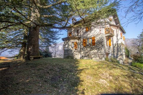 Villa i Cremeno, Lecco, Cremeno - € 1.200.000 | Ref: Rif. 124V - foto 14