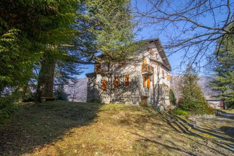 Villa i Cremeno, Lecco, Cremeno - € 1.200.000 | Ref: Rif. 124V - foto 15