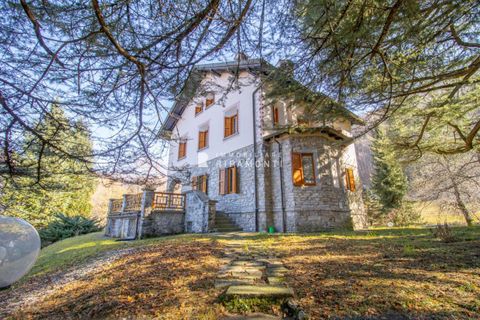 Villa i Cremeno, Lecco, Cremeno - € 1.200.000 | Ref: Rif. 124V - foto 16