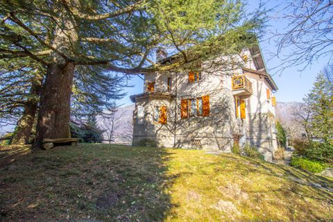 Villa i Cremeno, Lecco, Cremeno - € 1.200.000 | Ref: Rif. 124V - foto 18