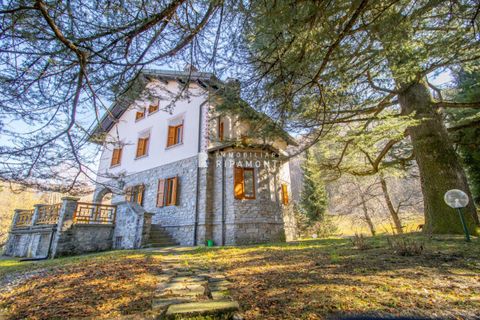 Villa i Cremeno, Lecco, Cremeno - € 1.200.000 | Ref: Rif. 124V - foto 19
