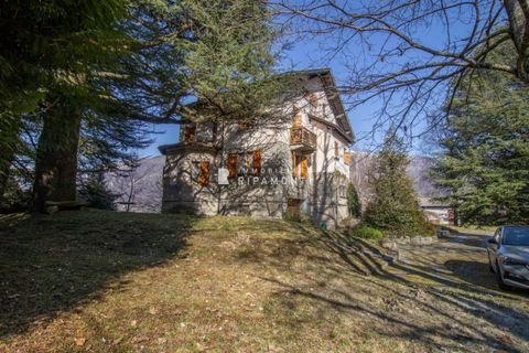 Villa i Cremeno, Lecco, Cremeno - € 1.200.000 | Ref: Rif. 124V - foto 20