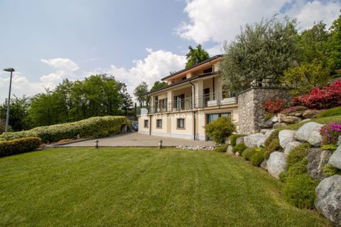 Villa em Ello, Lecco, Ello - € 790.000 | Ref: Rif. 102V - foto 6