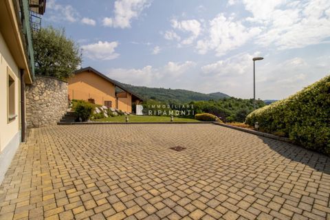 Villa em Ello, Lecco, Ello - € 790.000 | Ref: Rif. 102V - foto 9