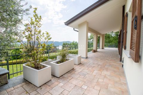Villa em Ello, Lecco, Ello - € 790.000 | Ref: Rif. 102V - foto 10