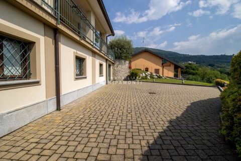 Villa em Ello, Lecco, Ello - € 790.000 | Ref: Rif. 102V - foto 11