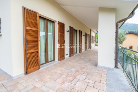 Villa em Ello, Lecco, Ello - € 790.000 | Ref: Rif. 102V - foto 12