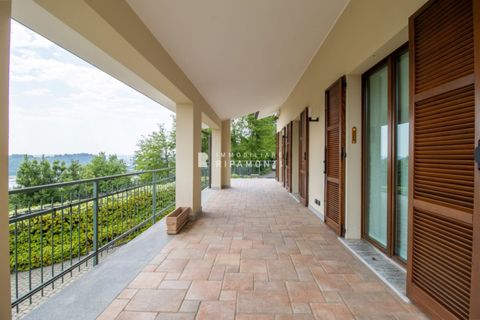 Villa em Ello, Lecco, Ello - € 790.000 | Ref: Rif. 102V - foto 13