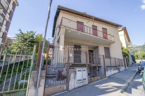Rækkehus i Lecco, Lecco, Lecco - € 320.000 | Ref: Rif. 126V - foto 1