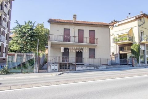 Rækkehus i Lecco, Lecco, Lecco - € 320.000 | Ref: Rif. 126V - foto 2