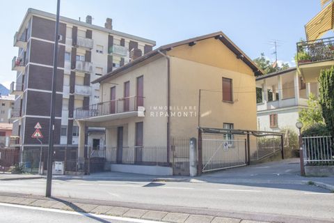 Rækkehus i Lecco, Lecco, Lecco - € 320.000 | Ref: Rif. 126V - foto 3
